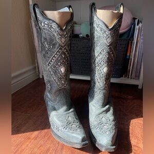 Corral Cowboy boots 7.5
